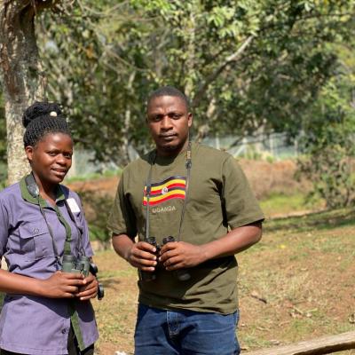 Ebenezer Safaris 10
