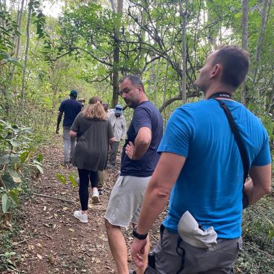 Ebenezer Safaris 13