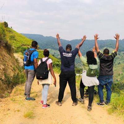 Ebenezer Safaris 5